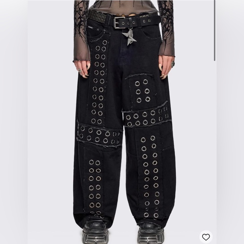 Minga London Crux jeans